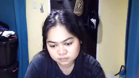 Cutiepie online show from 17, 12, 2025