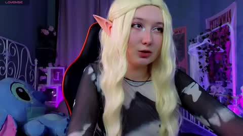 Mizuki online show from 14, 2, 2025