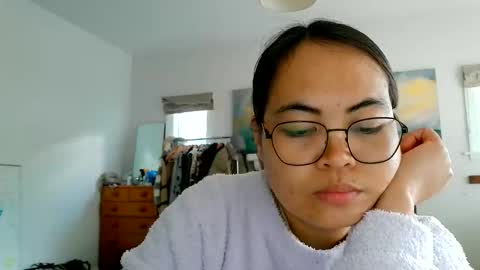 Mizzmay online show from 16, 11, 2025