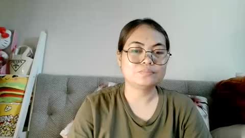 Mizzmay online show from 14, 1, 2026