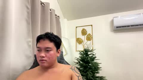 Michole Jay online show from 24, 11, 2025