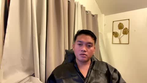 Michole Jay online show from 31, 5, 2026