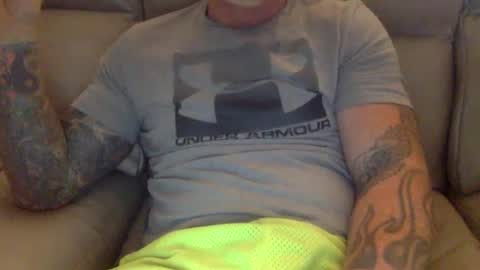 SexyRed online show from 3, 12, 2024