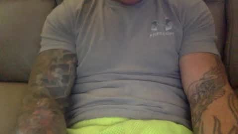 SexyRed online show from 8, 12, 2024