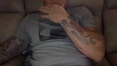 SexyRed online show from 31, 12, 2024