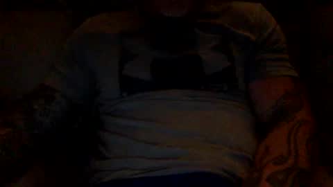 SexyRed online show from 1, 1, 2025