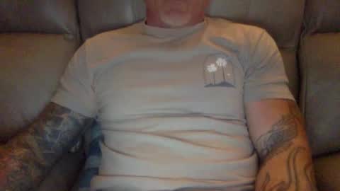 SexyRed online show from 1, 1, 2025