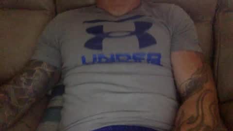 SexyRed online show from 2, 1, 2025