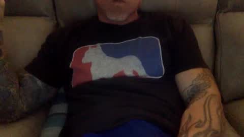 SexyRed online show from 3, 1, 2025