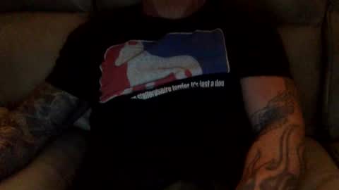 SexyRed online show from 11, 1, 2025