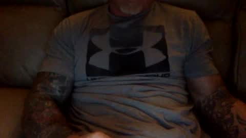 SexyRed online show from 12, 1, 2025