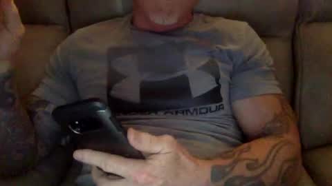 SexyRed online show from 14, 1, 2025