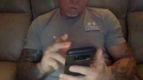 SexyRed online show from 15, 1, 2025