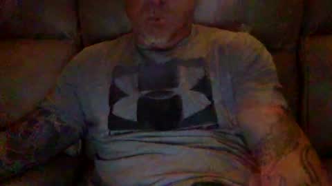 SexyRed online show from 18, 1, 2025