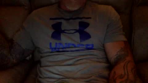 SexyRed online show from 1, 2, 2025