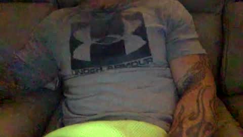 SexyRed online show from 1, 2, 2025