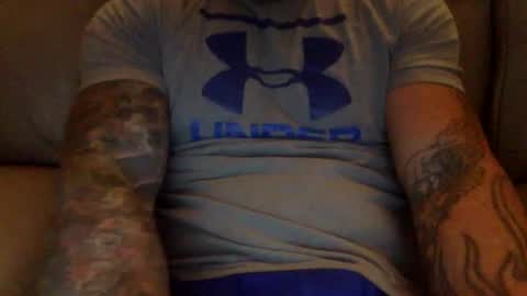 SexyRed online show from 13, 2, 2025