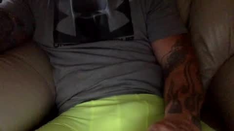 SexyRed online show from 4, 10, 2025