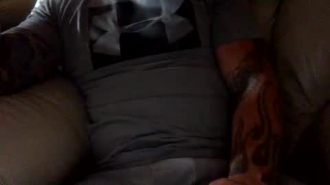 SexyRed online show from 14, 10, 2025