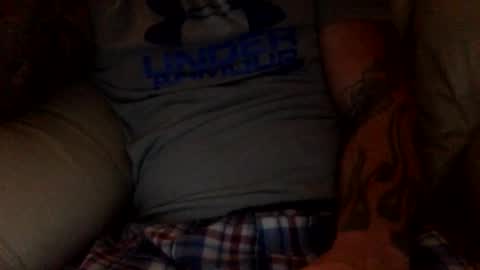 SexyRed online show from 15, 10, 2025