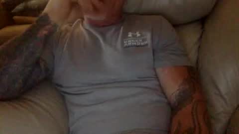 SexyRed online show from 17, 7, 2026