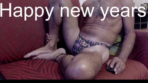 Mario jose online show from 31, 12, 2024