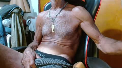 Mario jose online show from 17, 1, 2025