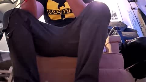 Daddy720 online show from 11, 1, 2026