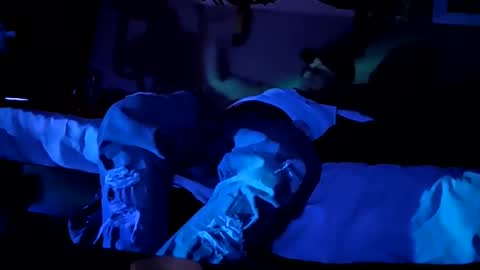 Daddy720 online show from 17, 3, 2026