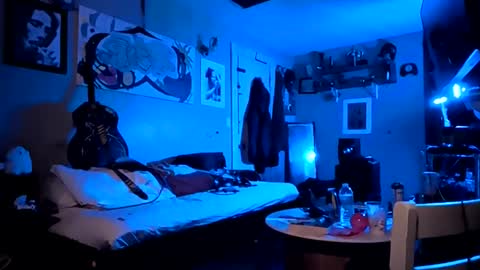 Daddy720 online show from 8, 4, 2026