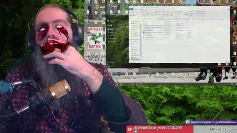 Lois online show from 29, 10, 2025