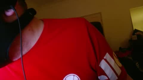 Snapshot of mk_biker chatting on 16, 3, 2026 mk_biker online show from 16, 3, 2026