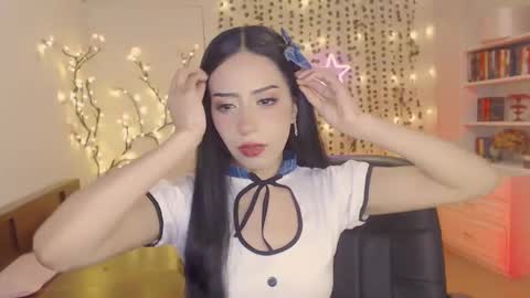 Snapshot of mkultra_aliice chatting on 6, 12, 2024 Alice online show from 6, 12, 2024