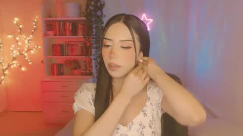 Snapshot of mkultra_aliice chatting on 19, 2, 2025 Alice online show from 19, 2, 2025