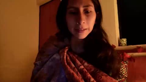 Snapshot of mli739709 chatting on 9, 10, 2025 MoonLipson online show from 9, 10, 2025