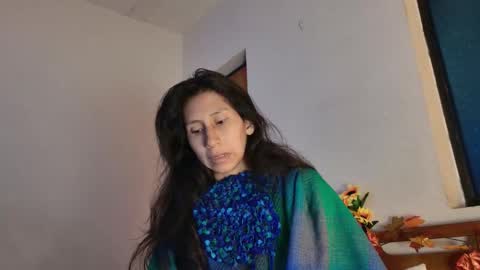 Snapshot of mli739709 chatting on 13, 10, 2025 MoonLipson online show from 13, 10, 2025