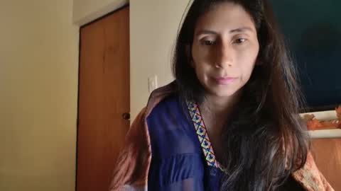 Snapshot of mli739709 chatting on 17, 10, 2025 MoonLipson online show from 17, 10, 2025