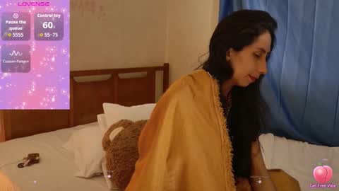 MoonLipson online show from 2, 3, 2026