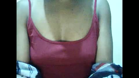Snapshot of mlle_kali chatting on 7, 10, 2025 Mlle Kali online show from 7, 10, 2025