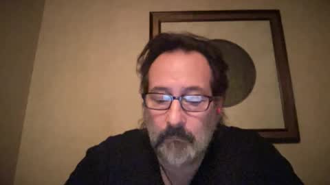 mmancini63 online show from 31, 3, 2026