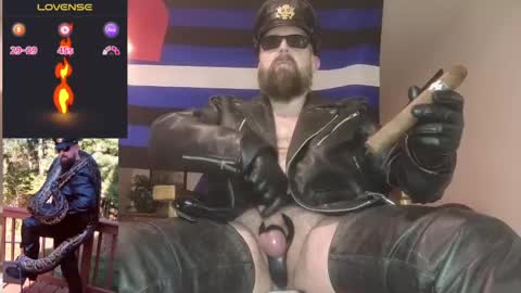 SMOKINsnakeEYEZ online show from 18, 1, 2025