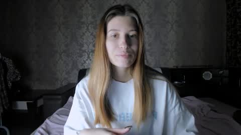 Lili online show from 20, 10, 2025