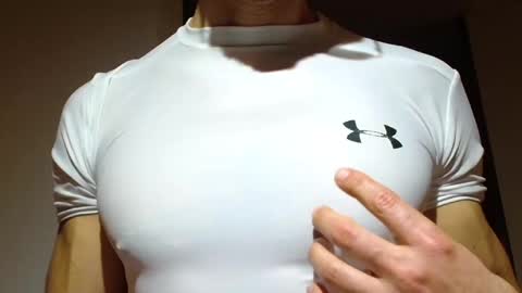 mmuscularman online show from 2, 10, 2025