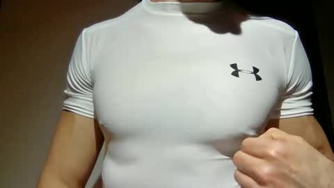 mmuscularman online show from 17, 1, 2026