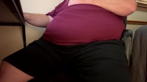 Snapshot of mnguy19726969 chatting on 12, 9, 2025 mnguy19726969 online show from 12, 9, 2025