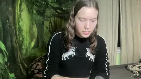 Misty online show from 26, 1, 2025