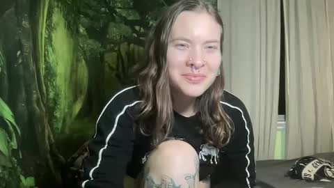 Misty online show from 26, 1, 2025