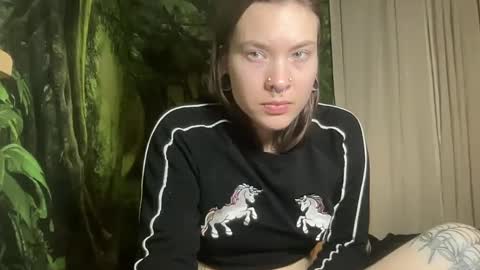 Misty online show from 19, 2, 2025