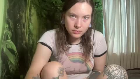 Misty online show from 20, 10, 2025