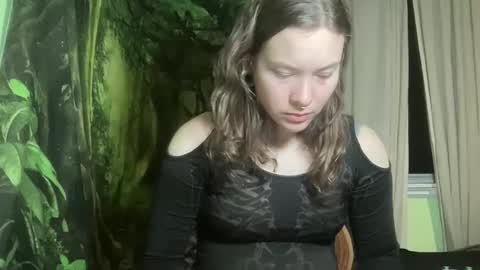 Misty online show from 30, 10, 2025